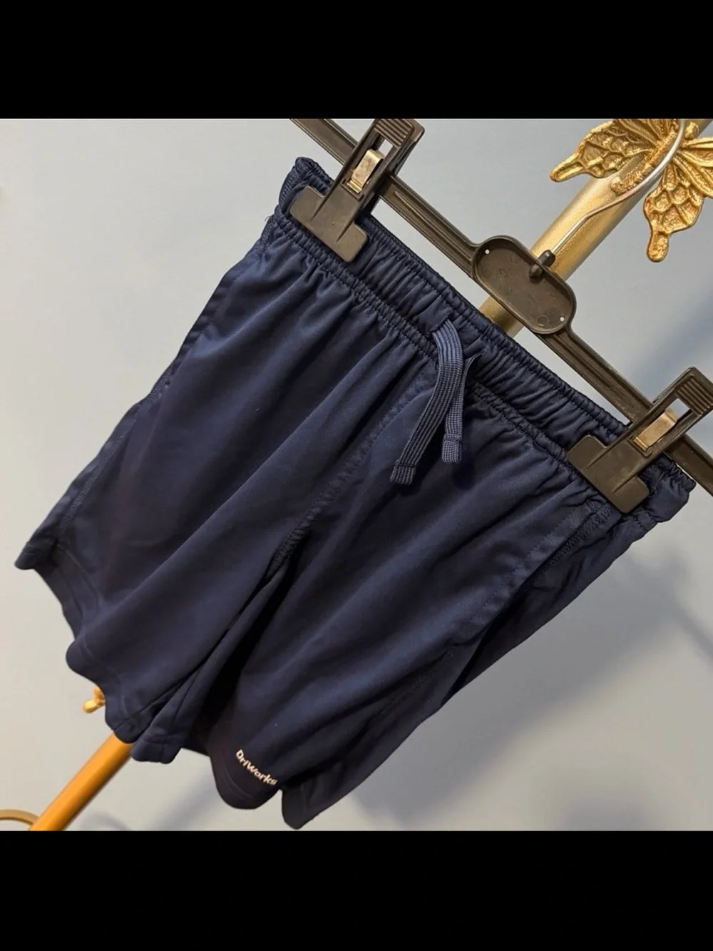 ⚡️⭐️Athletic Works Boy's Shorts - Small (6-7)